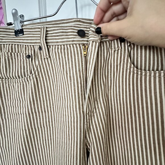 30x30 | NWOT | Levi’s Premium 501 | ‘90s Women’s Jeans - Picture 8 of 13